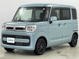 スペーシア ハイブリッド(HYBRID)  X 4WD 修復歴無し