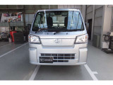 ハイゼットトラック スタンダード 農用スペシャル 4WD 3方開 4WD