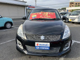 スイフト 1.2 RS-DJE 3型 ZC72S.ZD72