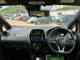 ノート 1.2 e-POWER X ブラックアロー 