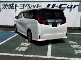 アルファード 2.5 S Cパッケージ 