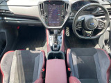 WRX S4 2.4 STI スポーツR EX 4WD 