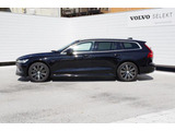 V60  T5 インスクリプション