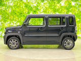 ハスラー ハイブリッド(HYBRID) G 4WD 