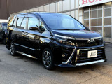 ヴォクシー 2.0 ZS 煌III 