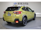 XV  2.0e-L アイサイト 4WD