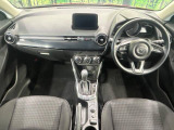 デミオ 1.3 13S 