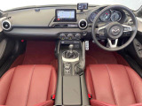 ロードスターRF 2.0 100周年 特別記念車 