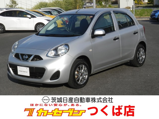 マーチ 1.2 S 