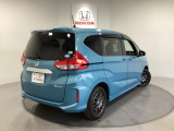 フリード 1.5 ハイブリッド G ホンダセンシング 4WD 