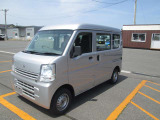 エブリイ PA ハイルーフ 4WD 