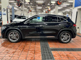 GLAクラス GLA200d 4マチック AMGラインパッケージ 4WD ディーゼルターボ  MP202202