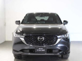 CX-5  2.5 25S エクスクルーシブ モード
