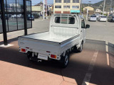 クリッパートラック DX農繁 4WD 