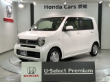 ホンダ N-WGN