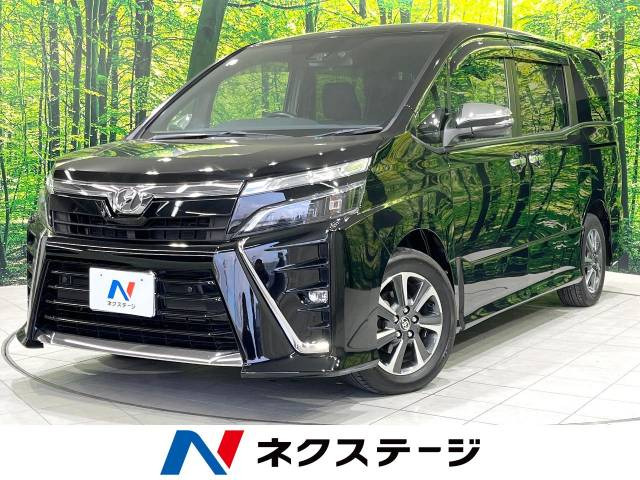 ヴォクシー 2.0 ZS 煌II 