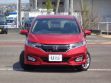 フィット 1.3 13G L ホンダセンシング 