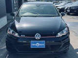 ゴルフ GTI ダイナミック