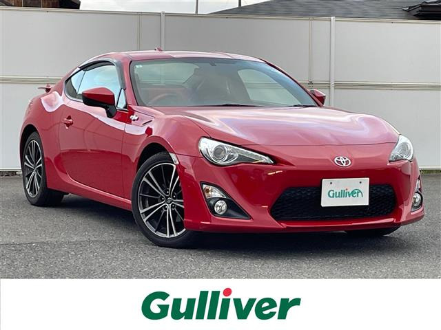 86 2.0 GT リミテッド ワンオーナー 修復歴無し