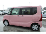 シフォン G スマートアシスト 4WD 