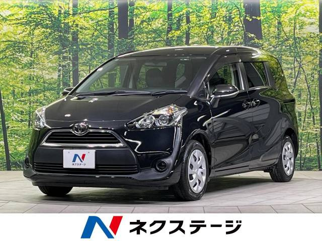 シエンタ 1.5 G 