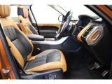 レンジローバースポーツ オートバイオグラフィ ダイナミック (5.0リッター) 4WD 1オ...