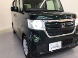 N-BOX G L ホンダセンシング 