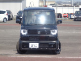 N-BOX ジョイ モノトーン 