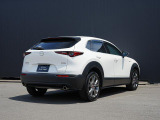 CX-30 2.0 20S 100周年特別記念車 