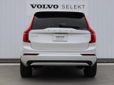 XC90 リチャージ PHEV T8 AWD アルティメット 4WD 