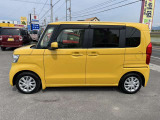 N-BOX G ホンダセンシング 