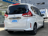 フリード 1.5 クロスター ホンダセンシング 