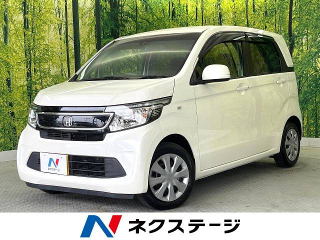 N-WGN  G特別仕様車コンフォートパッケージ