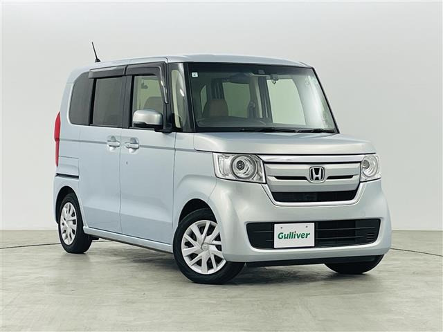 N-BOX G L ホンダセンシング 修復歴無し