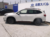 フォレスター 2.0 アドバンス 4WD 