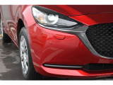 MAZDA2 1.5 15S スマートエディション 4WD 