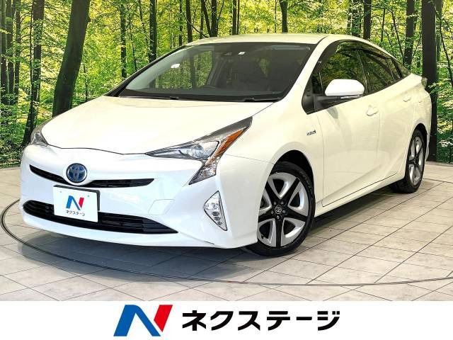 プリウス 1.8 S ツーリングセレクション 