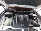 CX-60 2.5 PHEV プレミアムスポーツ 4WD 