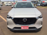CX-60 2.5 25S Sパッケージ 