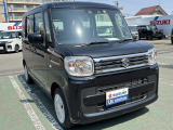 スペーシア ハイブリッド(HYBRID)  X 4WD 