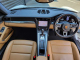 911 カレラ PDK 