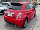 アバルト500 1.4 