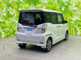 eKスペースカスタム T 