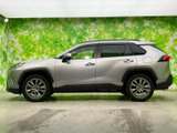 RAV4 2.0 G Zパッケージ 4WD 