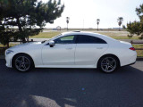CLSクラス CLS220d スポーツ エクスクルーシブ パッケージ 