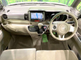 N-BOX G Lパッケージ 