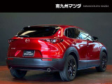 CX-30 1.8 XD レトロスポーツエディション 4WD 
