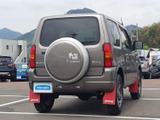 ジムニー クロスアドベンチャー 4WD 