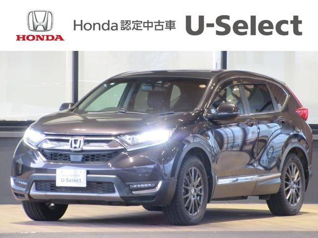 CR-V 1.5 EX マスターピース 4WD 