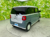 ムーヴキャンバス ストライプス G 